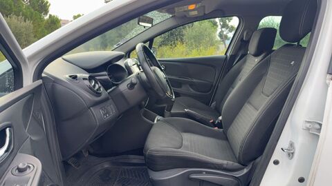 Clio IV 1.2 75 Limited 2014 occasion 13012 Marseille