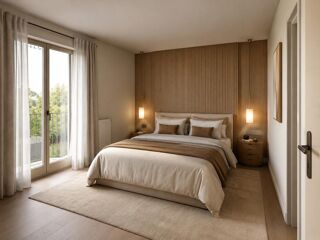  Appartement à vendre 5 pièces 111 m²