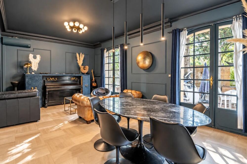 Vente Maison Maison de 6 pièces de 168 m² à Montpellier Montpellier