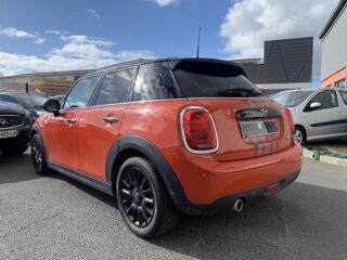 Cooper COOPER 136 CH F55 LCI Heddon Street - ORIGINE FRANCE 2018 occasion 14650 Carpiquet