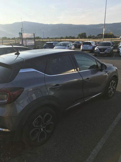 Captur II E TECH 145 INTENS 2022 occasion 38160 Chatte