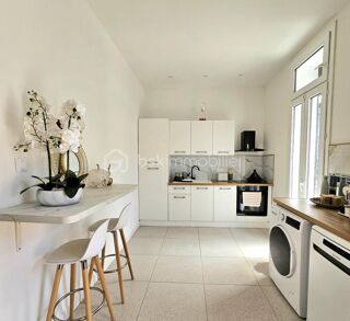  Appartement � vendre 4 pi�ces 101 m�