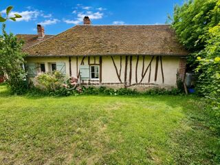  Maison à vendre 6 pièces 151 m²
