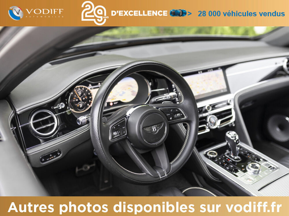 Flying Spur HYBRID 544 CV 2022 occasion 67960 Entzheim