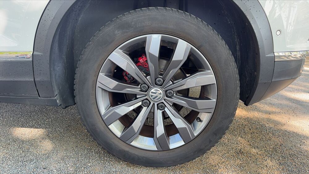 T-ROC 1.5 TSI 150 DSG7 Carat Exclusive 2019 occasion 76610 Le Havre