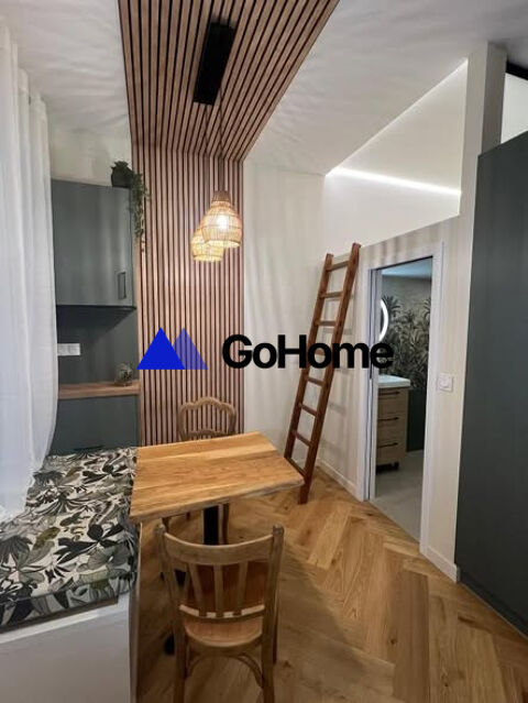  Appartement � louer 1 pi�ce 20 m�