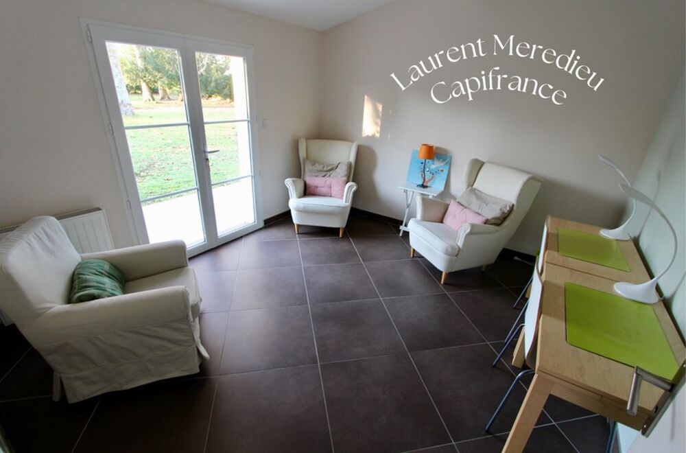 � vendre  Maison Ambar�s-et-Lagrave (33440)