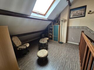  Maison à vendre 5 pièces 110 m²