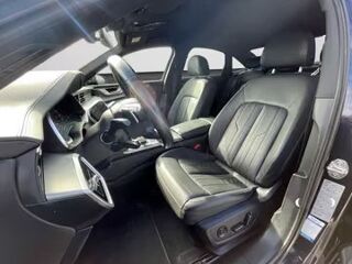 A6 Limousine 45 TFSI S line 2021 occasion 33000 Bordeaux