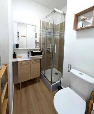  Appartement � louer 1 pi�ce 20 m�