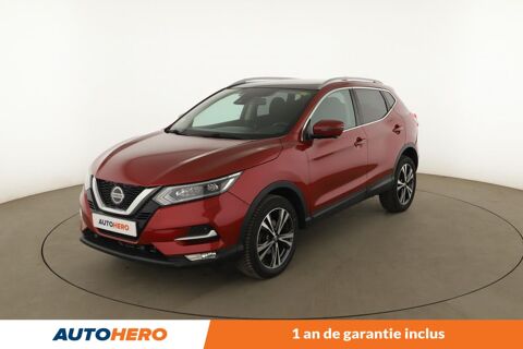 Annonce voiture Nissan Qashqai 14690 �