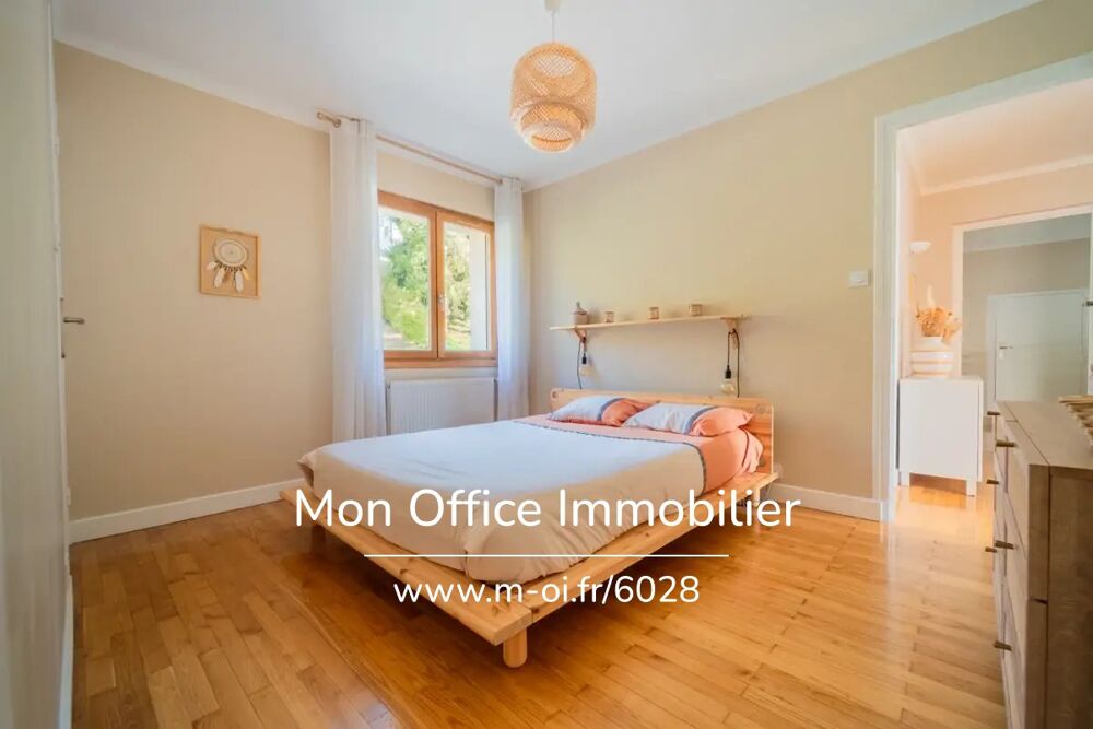 � vendre  Maison Frangy (74270)