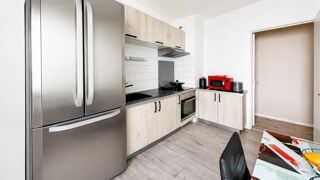  Appartement à vendre 3 pièces 65 m²
