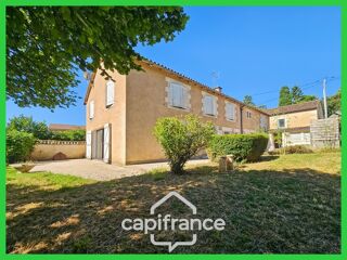  Maison à vendre 8 pièces 249 m²