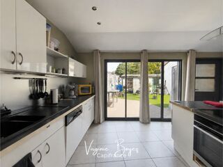  Maison à vendre 3 pièces 88 m²