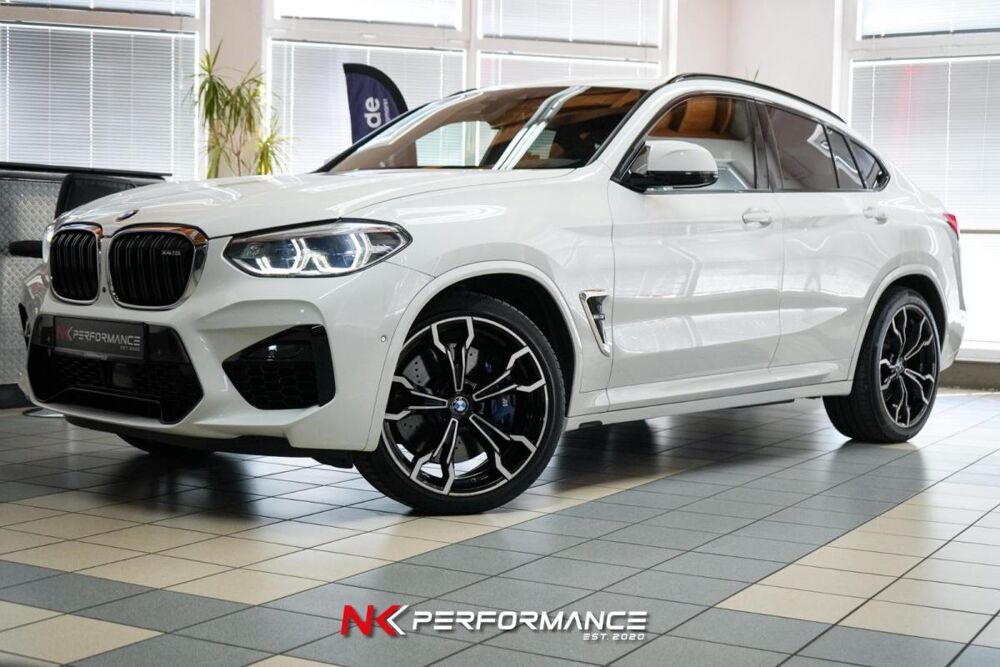 X4 2020 occasion 33700 Merignac