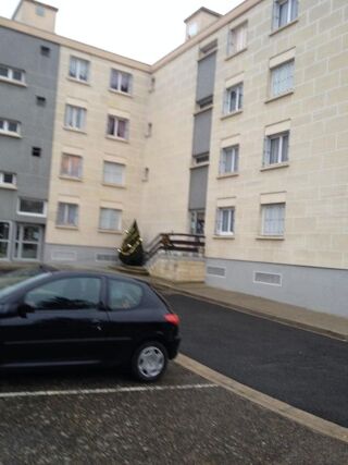  Appartement à louer 1 pièce 30 m²