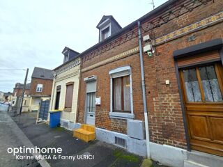 Maison  vendre 5 pices 70 m