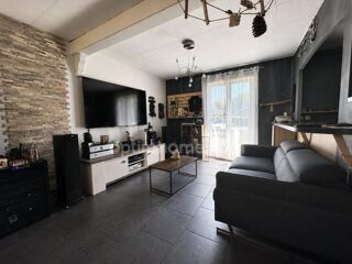  Maison à vendre 6 pièces 135 m²