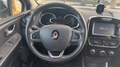 Clio IV 1.5 dCi 90 Business 2018 occasion 78400 Chatou