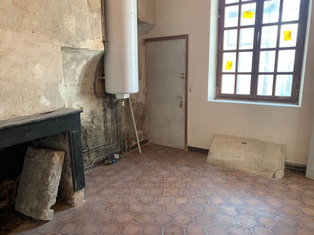  vendre  Maison Amboise (37400)