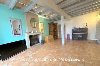  Maison � vendre 8 pi�ces 220 m�