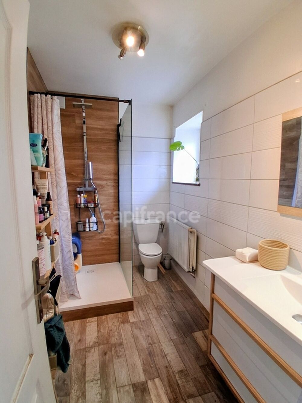 [EXCLUSIVITÉ] Maison de Caractère DPE B  Économies dÉnergie & Grange de 60 m²