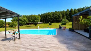  Maison à vendre 9 pièces 225 m²