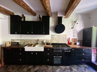  Maison à vendre 8 pièces 200 m²