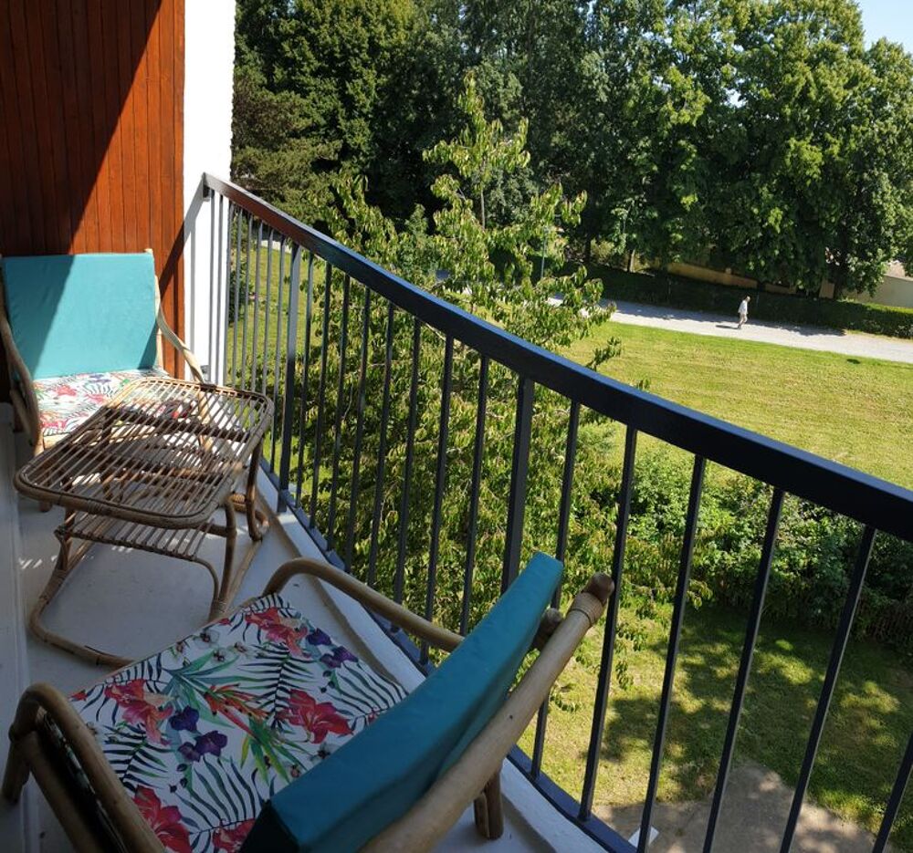 Location Appartement Appartement de 75m2 à louer sur Rennes Rennes