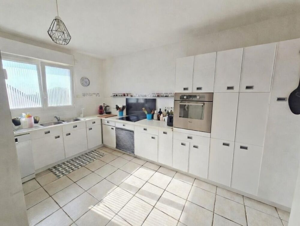 Vente Maison Maison Saint ave