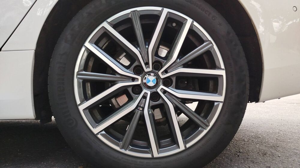 Serie 2 218i 136 Steptronic7 M Sport - Automatique Toit ouvrant 2022 occasion 41100 Vendome