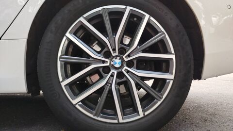 Serie 2 218i 136 Steptronic7 M Sport - Automatique Toit ouvrant 2022 occasion 41100 Vendome