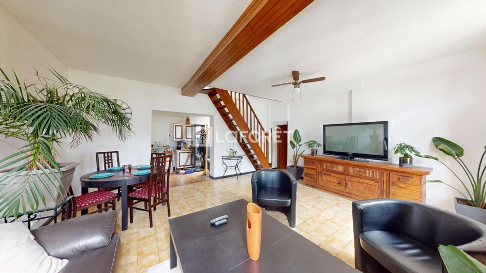 Maison Le Havre 3 pièce(s) 77.85 m2