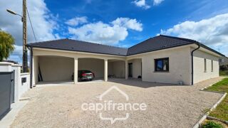  Maison � vendre 5 pi�ces 120 m�