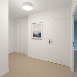  Appartement � vendre 3 pi�ces 68 m�