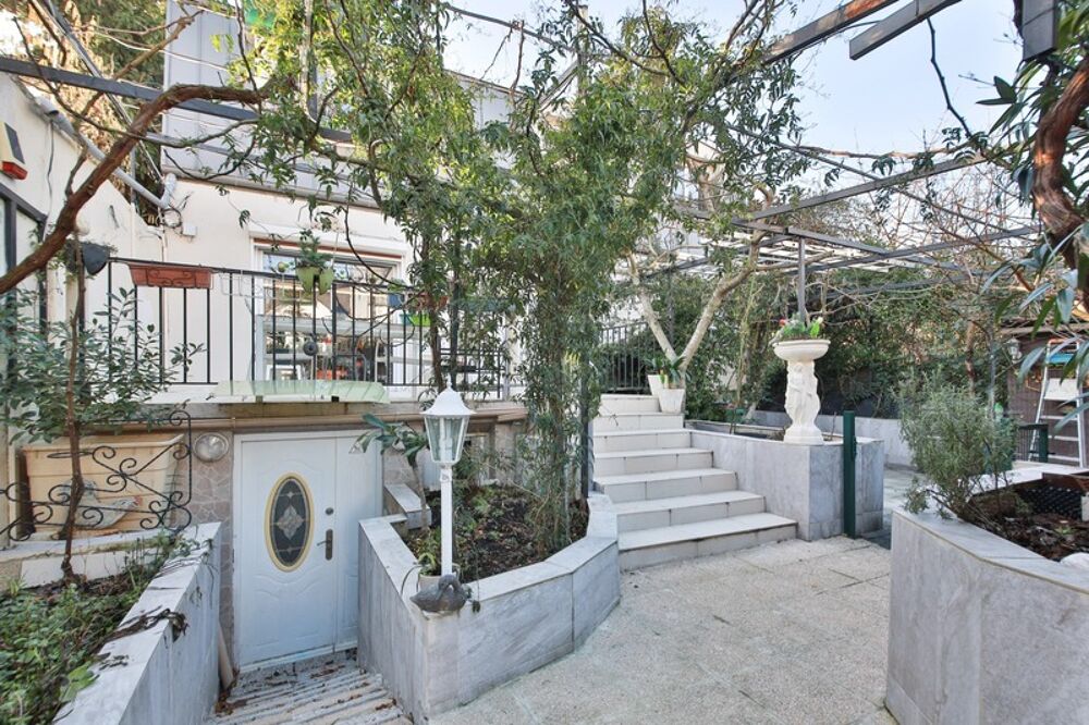 � vendre  Maison Clamart (92140)