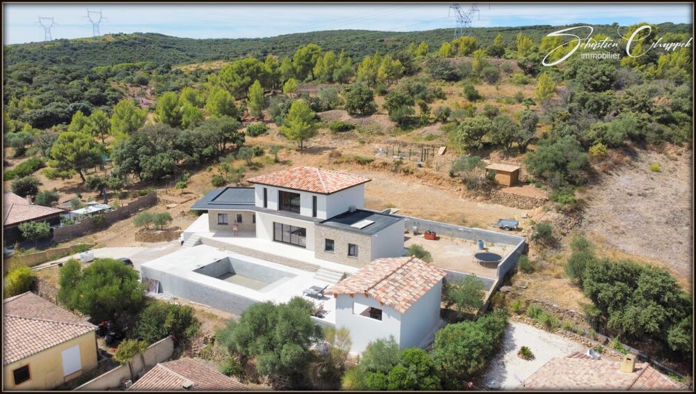 à vendre  Maison Pézenas (34120)