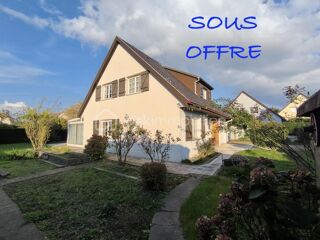  Maison � vendre 5 pi�ces 110 m�