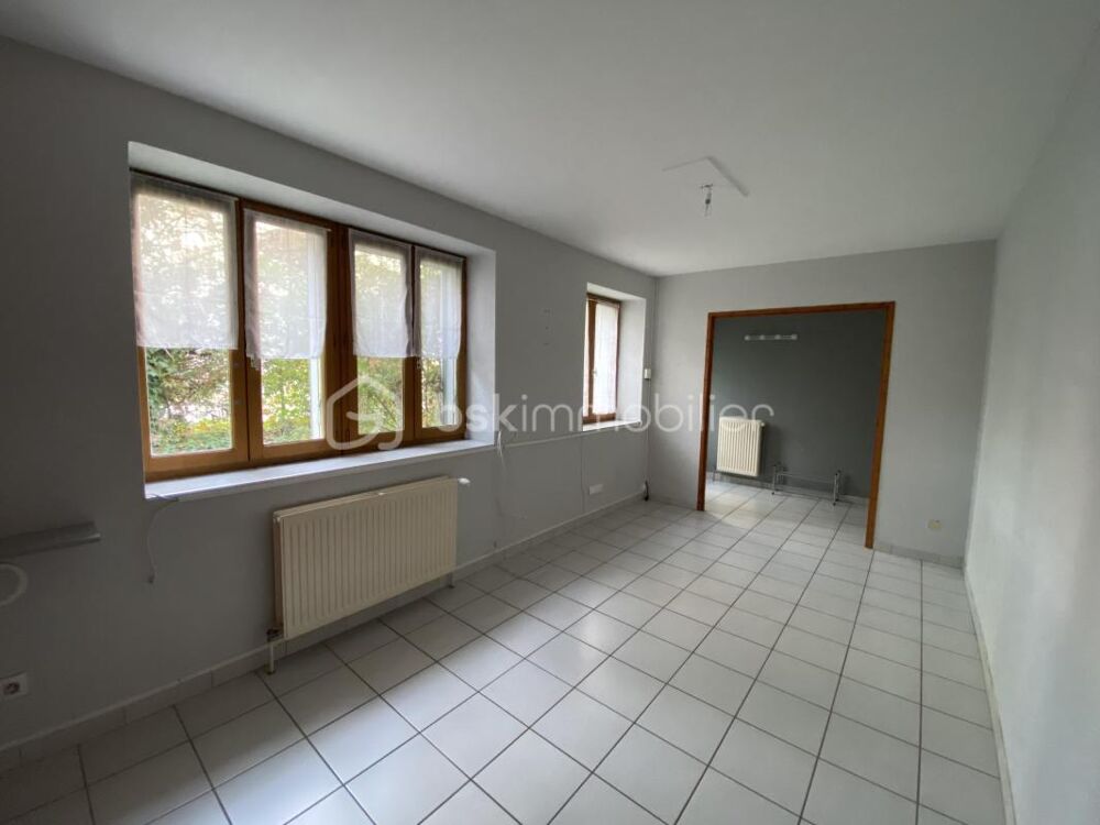 Vente Appartement IDEAL 1ER ACHAT OU INVESTISSEUR APPARTEMENT CENTRE MONTLUEL AVEC GARAGE Montluel