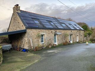  Maison � vendre 6 pi�ces 257 m�