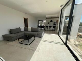  Villa � vendre 6 pi�ces 124 m�