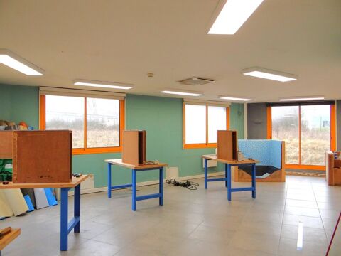 Local/bureau &agrave; vendre CHAUMONT (52) 179000 52000 Chaumont