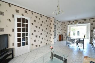  Maison � vendre 4 pi�ces 82 m�