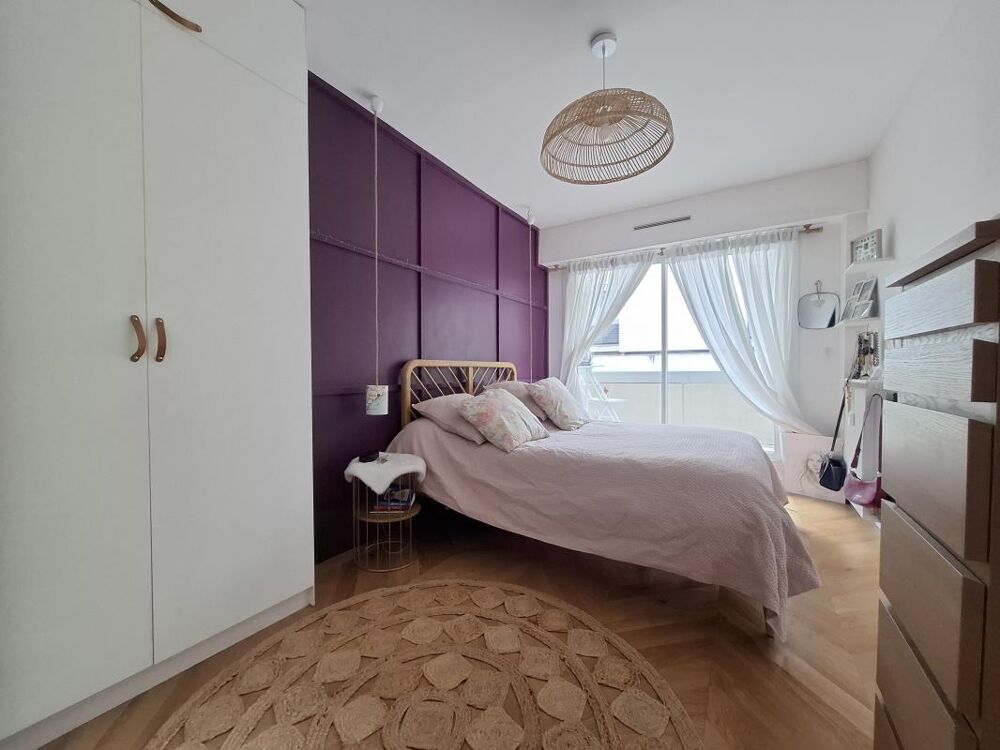 à vendre  Appartement Boulogne-Billancourt (92100)