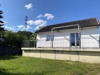  Maison � vendre 3 pi�ces 60 m�