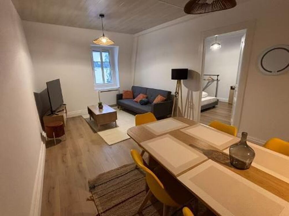 Location Appartement Appartement de 79m2 à louer sur Montbéliard Montbeliard