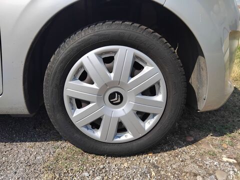 C1 1.0 VTi 72 Feel 2019 occasion 38370 Saint Clair Du Rhone