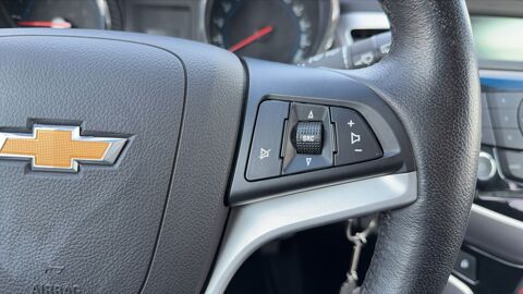 Cruze 2.0 VCDi 163 LTZ 2013 occasion 66510 Saint Hippolyte