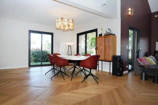 Vente Maison Maison 7 pièces 212 m² et son studio de 26 m² à Cesson-Sévigné Cesson sevigne